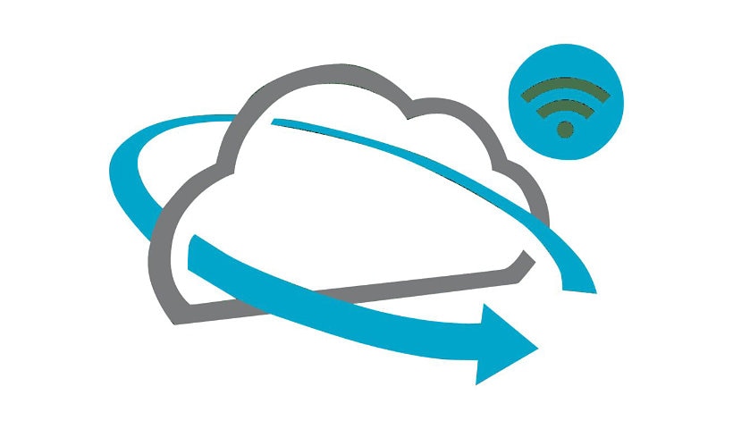 Ruckus Cloud Wi-Fi - licence d'abonnement (3 ans) - 1 borne d'accès