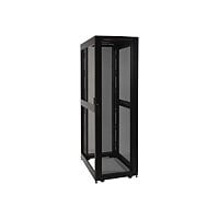 Tripp Lite Rack Enclosure Server Cabinet 45U Extra-Deep 48in Doors, Panels