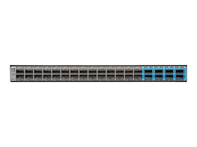 cisco nexus 9000