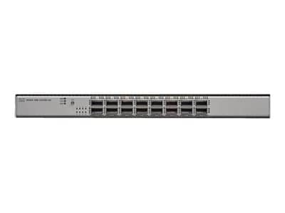 Cisco Nexus 9316D-GX - switch - 16 ports - rack-mountable