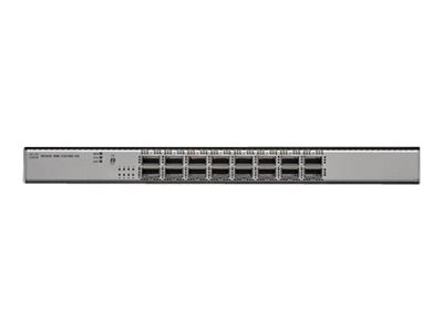 Cisco Nexus 9316D-GX - switch - 16 ports - rack-mountable