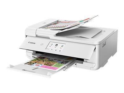 Canon PIXMA TS9521C - multifunction printer - color - with Canon InstantExc