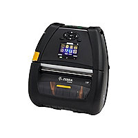 Zebra ZQ600 Series ZQ630 RFID - label printer - B/W - direct thermal