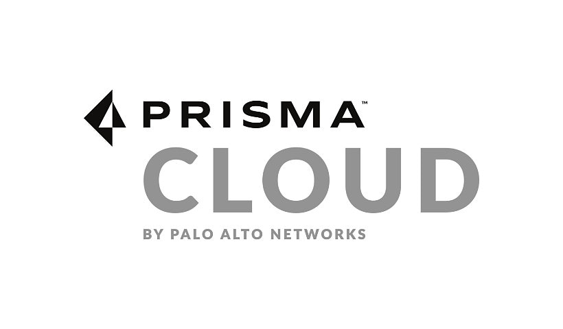 Prisma Public Cloud Enterprise Edition - subscription license (1 year) - 1 license