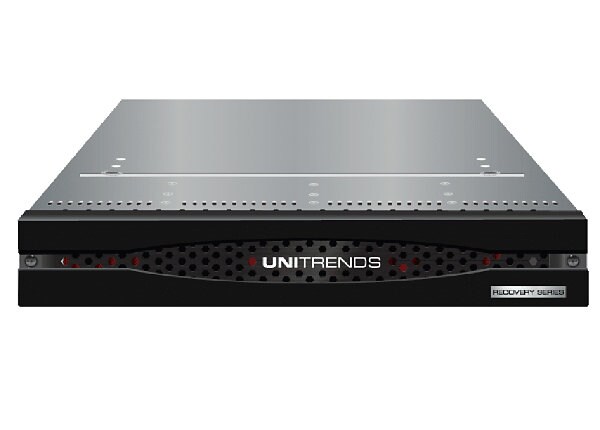 Unitrends Recovery Series 8004 1U Short Backup Appliance
