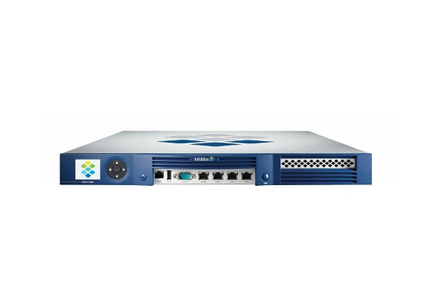 Infoblox Trinzic Reporting & Analytics TR-1405 1U Network Appliance