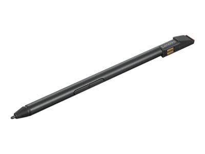Lenovo ThinkPad Pen Pro-8 - active stylus - black - 4X80W59949 - Tablet  Stylus 