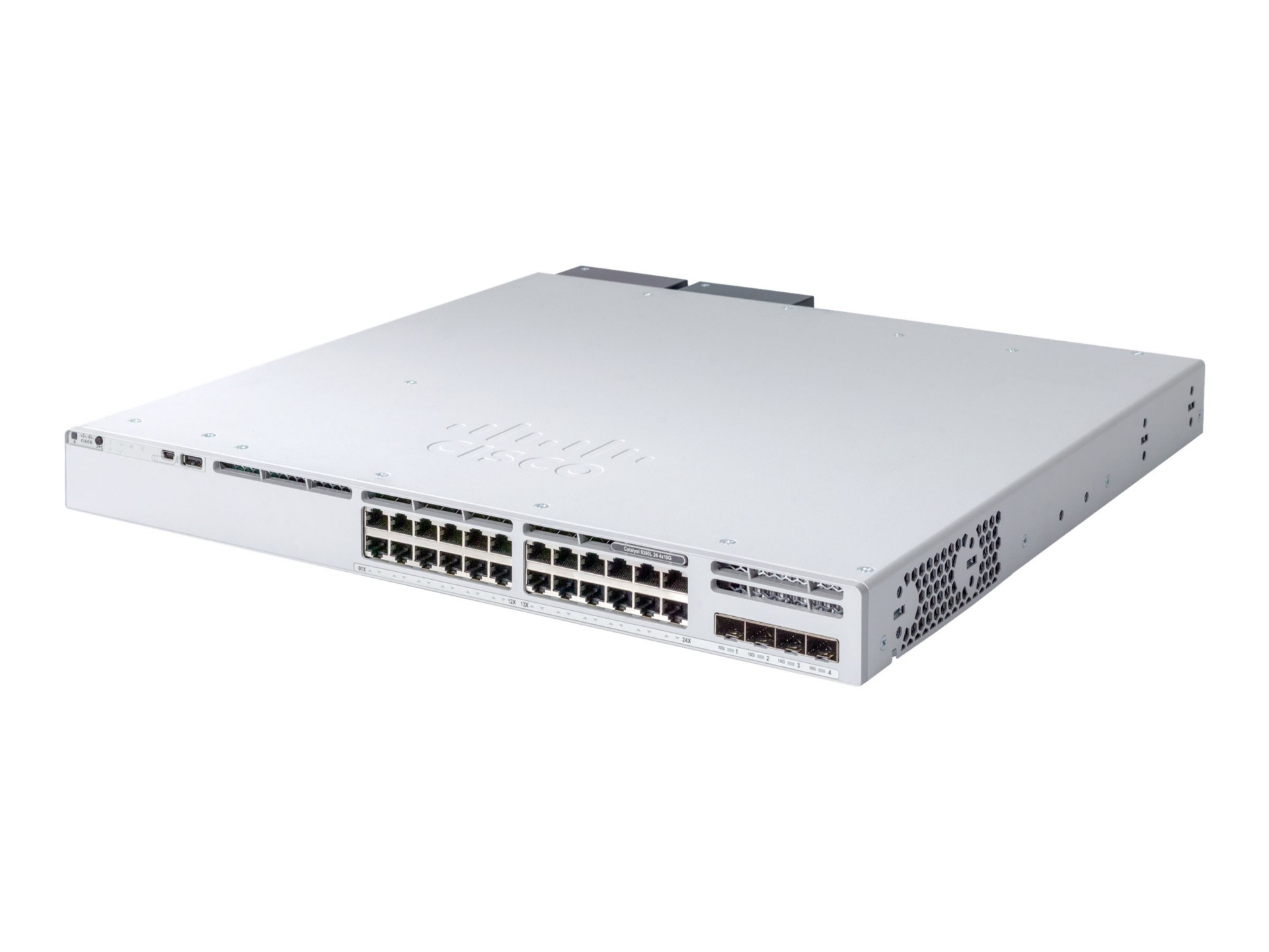 Cisco Catalyst 9300L Switch