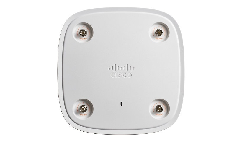 Cisco Catalyst 9115AXE - wireless access point - Bluetooth, Wi-Fi 6