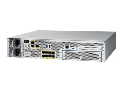 Cisco Catalyst 9800-80 Wireless Controller - network management device - Wi-Fi 5, Wi-Fi 5