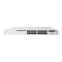 Cisco Meraki Cloud Managed MS390-24U - switch - 24 ports - managed - rack-mountable