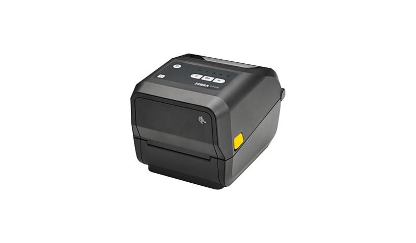 Zebra ZD420t - label printer - B/W - thermal transfer - TAA Compliant