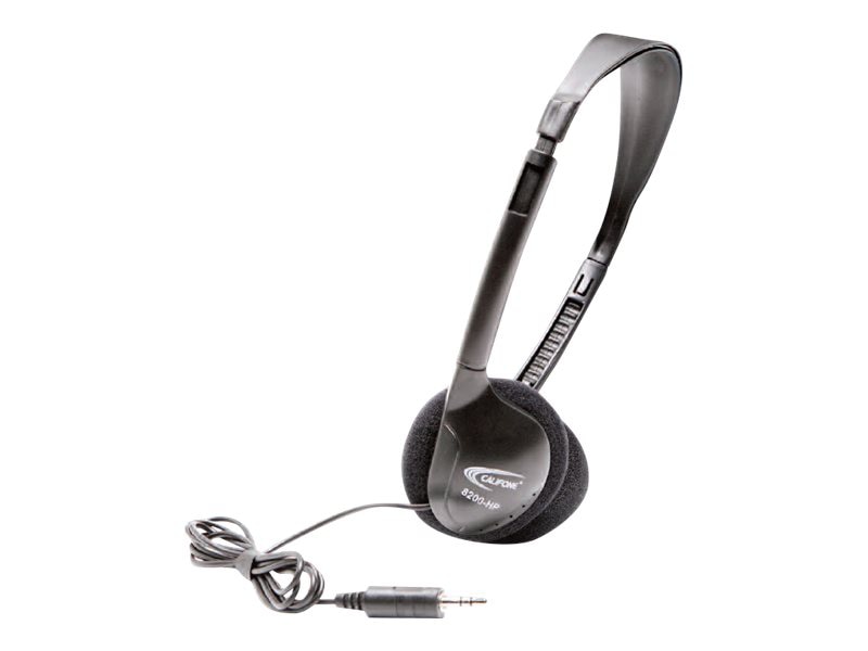 Califone 8200-HP - headphones