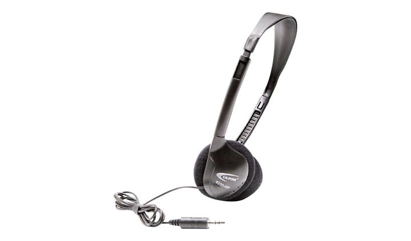Califone 8200-HP - headphones