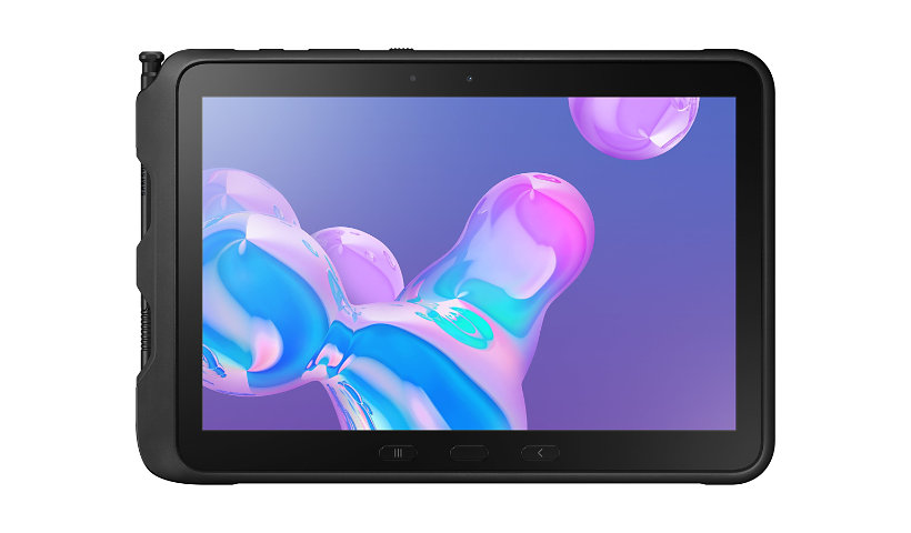 Samsung Galaxy Tab Active Pro - tablet - Android - 64 GB - 10.1" - 3G, 4G