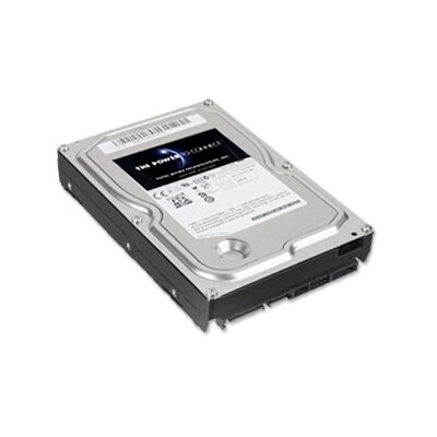 Total Micro 4TB 3.5" SATA Hard Drive