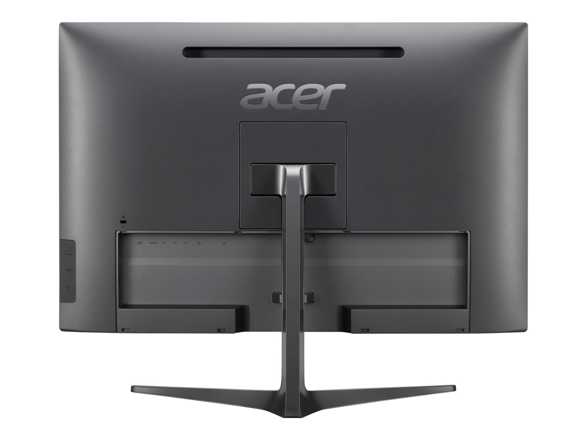 Thumbnail 5 of 6 for Acer Chromebase CA24I2 - all-in-one - Celeron 3867U 1.8 GHz - 4 GB - SSD 12