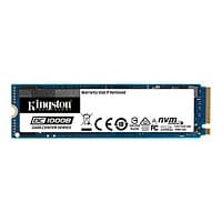 Kingston Data Center DC1000B - SSD - 240 GB - PCIe 3.0 x4 (NVMe)
