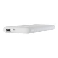 Belkin BOOST CHARGE with Lightning Connector power bank - Li-pol - USB