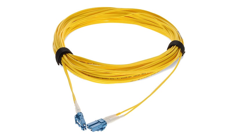 Proline patch cable - 11 m - yellow