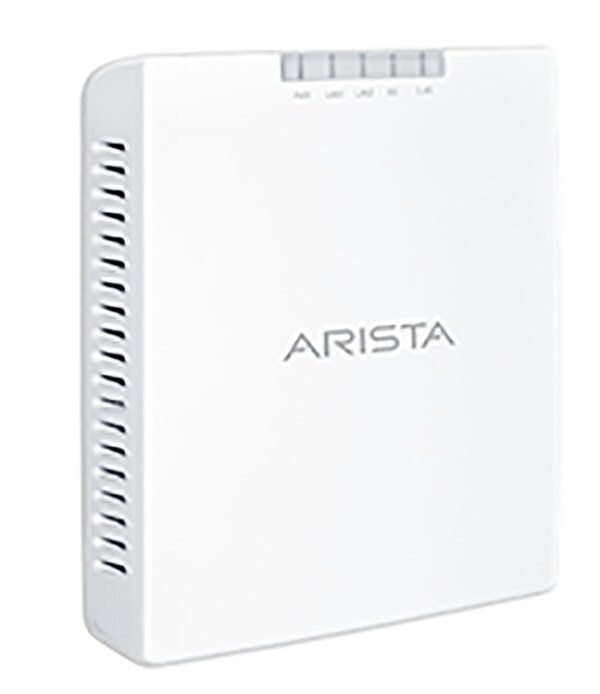 Arista C 100 2x2 2 Dual Radio 802 11ac Wave 2 Access Point Ap C100 Wireless Access Points Cdw Com