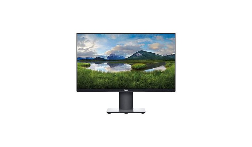 Dell P2319H - LED monitor - Full HD (1080p) - 23"