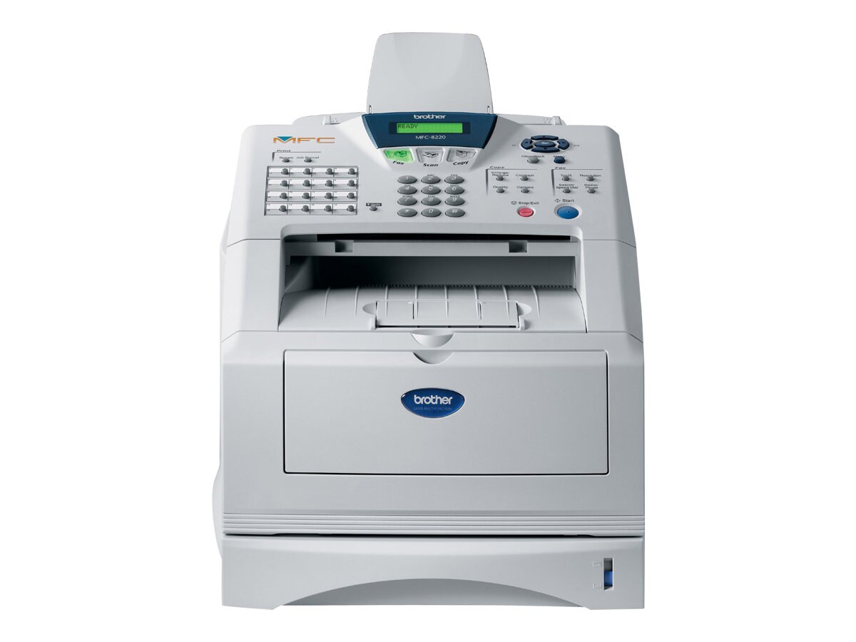 Brother MFC-8220 21 ppm Multifunction Printer