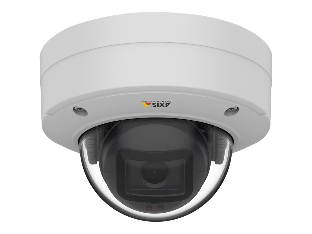 AXIS M3205-LVE - network surveillance camera - dome