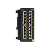 Cisco Catalyst - expansion module - Gigabit Ethernet x 16