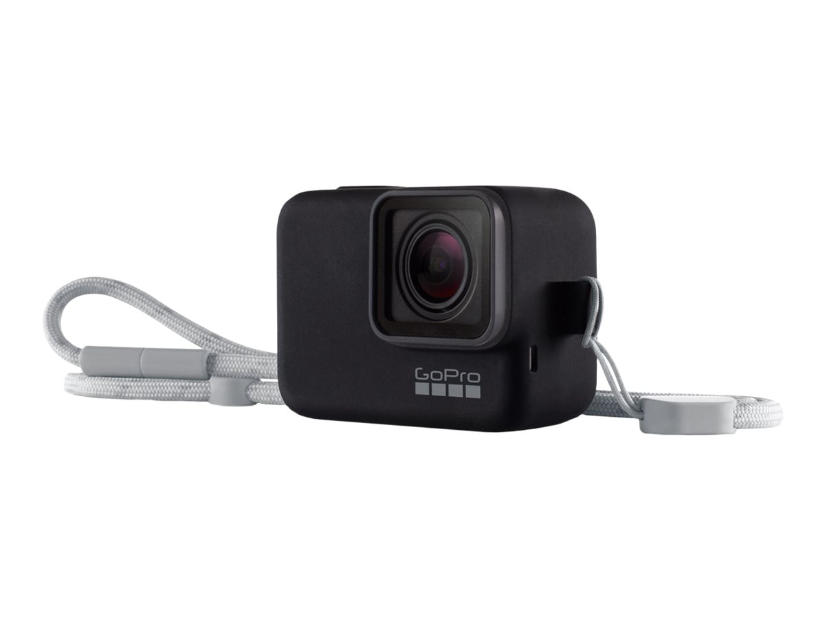 GoPro - protective sleeve for action camera