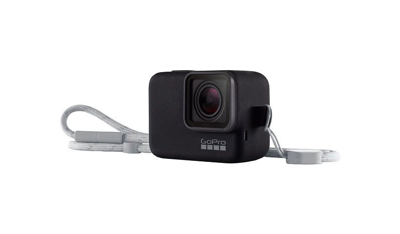 GoPro - protective sleeve for action camera