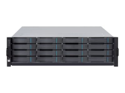 Infortrend JBOD JB 3016RA - hard drive array