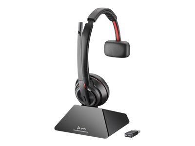 Poly Savi 8210 UC - Standard - headset