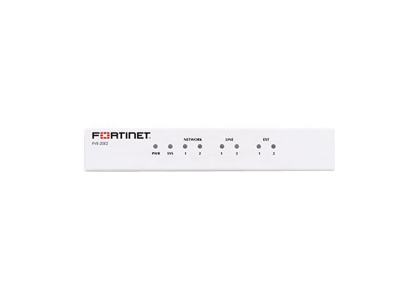 FORTINET H/W + 1YR 24X7 FORTICARE