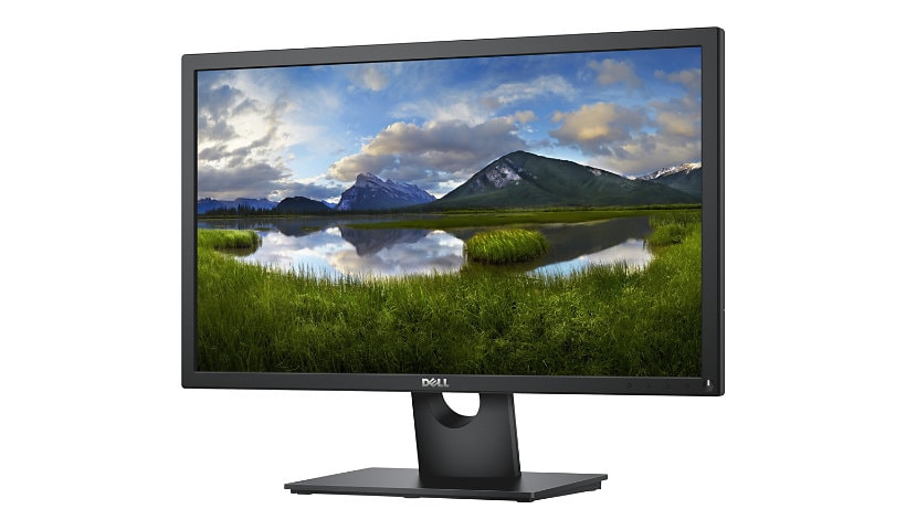 Dell E2318H - LED monitor - Full HD (1080p) - 23"