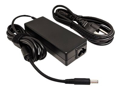 Total Micro AC Adapter, Dell OptiPlex 5060 MFF, 7060 MFF, 7070 MFF - 90W