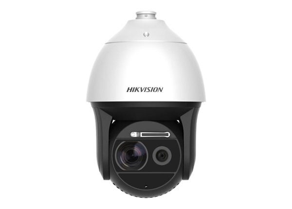 HIKVISION O/DOOR PTZ COME 4MP 36XOPT