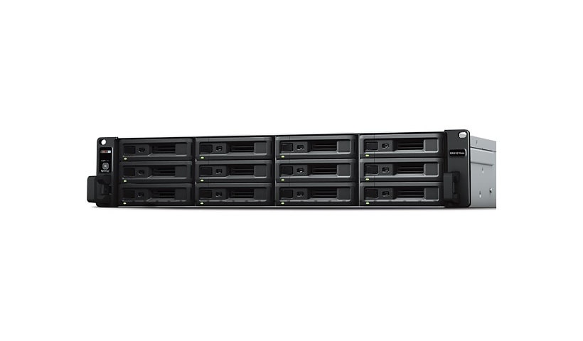 Synology RXD1219sas Expansion Unit - storage enclosure