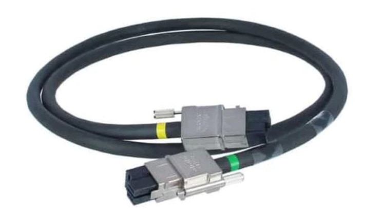 Cisco Meraki - stacking cable - 30 cm