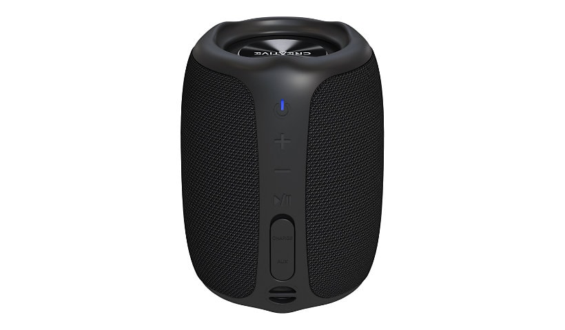 Creative MUVO Play - speaker - for portable use - wireless