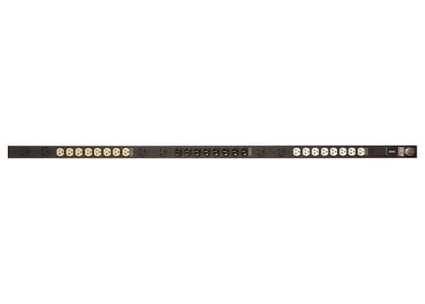Vertiv Geist VHVBN309-102M11TL21 30-Outlets PDU