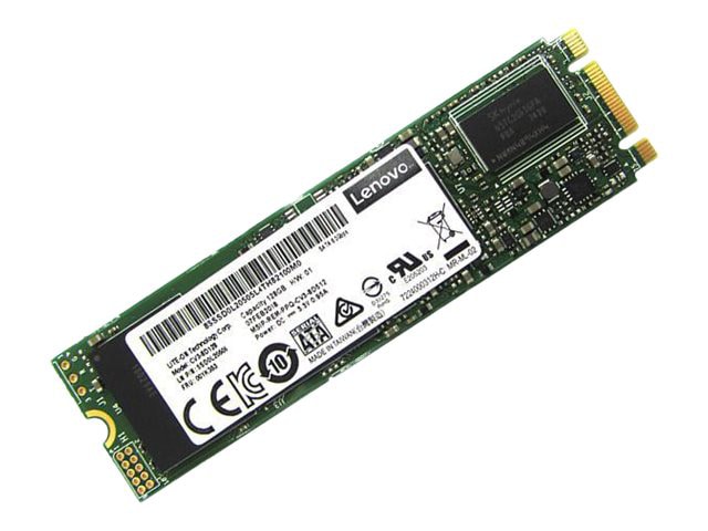 Micron 5300 - solid state drive - 480 GB - SATA 6Gb/s