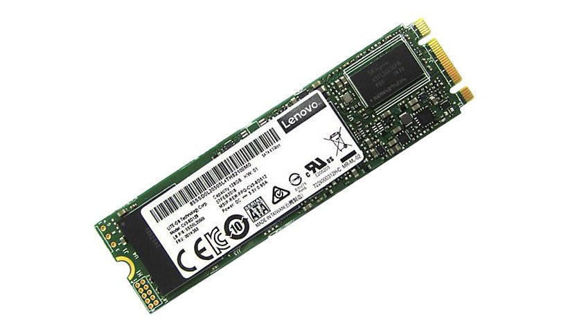 Micron 5300 - SSD - 480 GB - SATA 6Gb/s