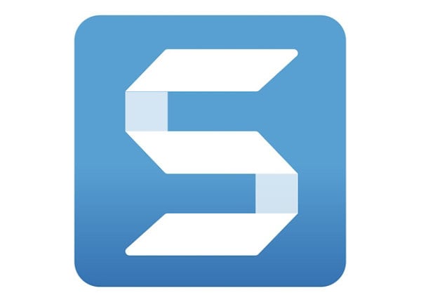 TECHSMITH SNAGIT 20 ADD LIC 1U