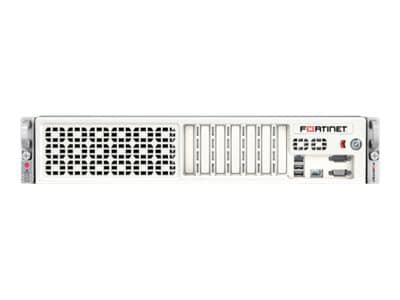 Fortinet FortiADC 5000F - application accelerator