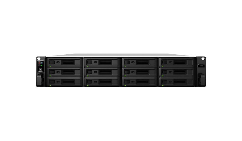 Synology SA3600 - serveur NAS