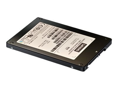 Lenovo ThinkSystem PM1645a Mainstream - solid state drive - 800 GB - SAS 12