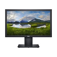 Dell E1920H - LED monitor - 19"
