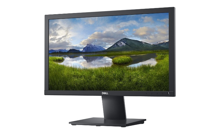 Dell E2020H - LED monitor - 20