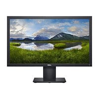 Dell E2220H - LED monitor - Full HD (1080p) - 22"